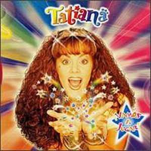 album tatiana