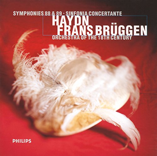 album joseph haydn