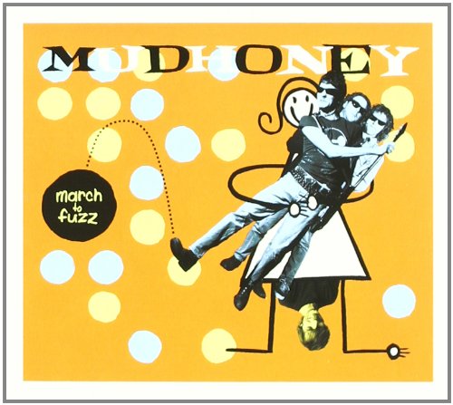 album mudhoney