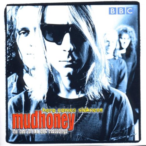 album mudhoney