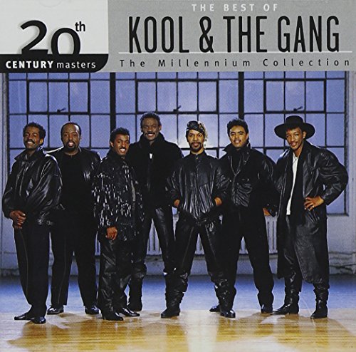 album kool and the gang