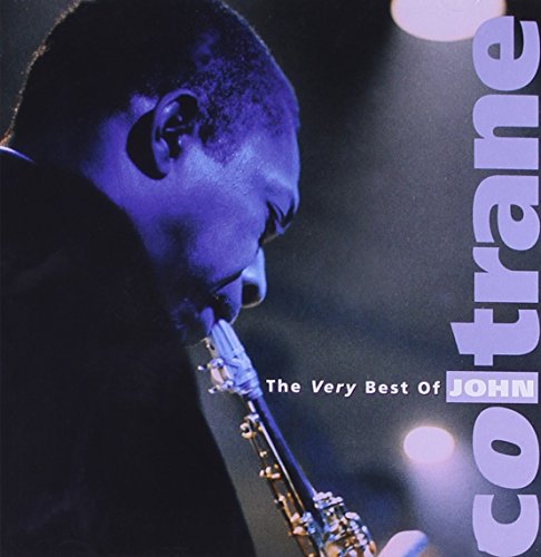 album john coltrane