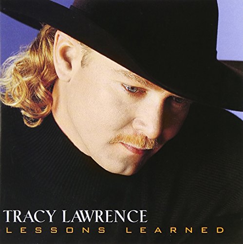 album tracy lawrence