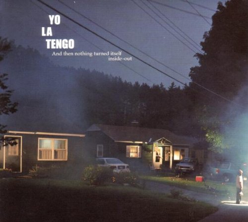 album yo la tengo