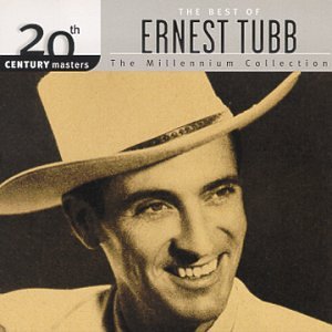 album ernest tubb