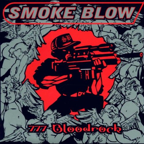 album smoke blow