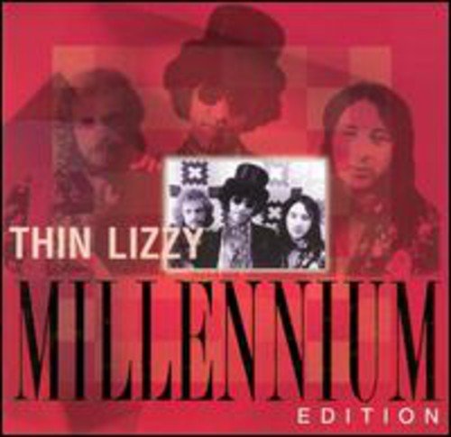 album thin lizzy