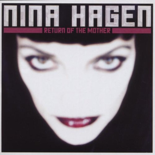 album nina hagen