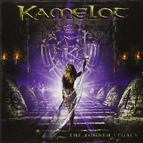 album kamelot