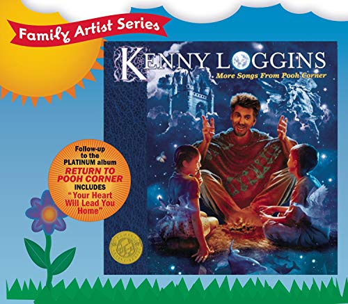 album kenny loggins