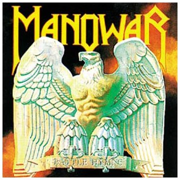 album manowar