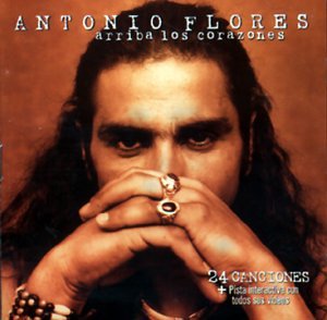 album antonio flores