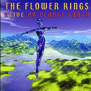 album the flower kings