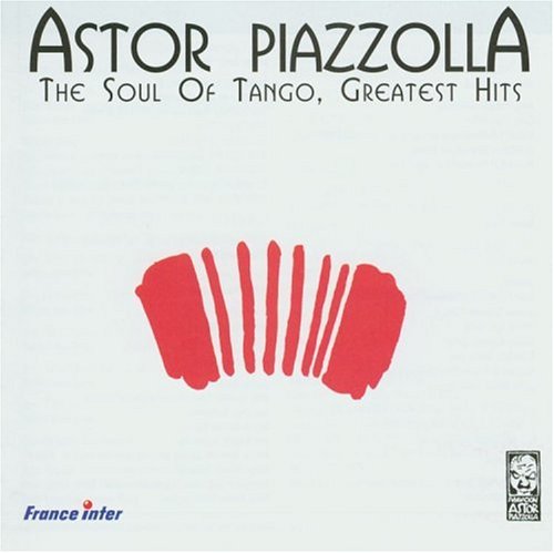 album astor piazzolla