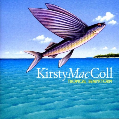 album kirsty maccoll