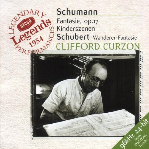 album robert schumann