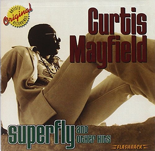 album curtis mayfield