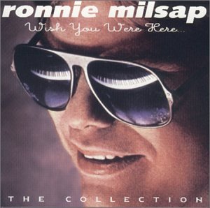 album ronnie milsap