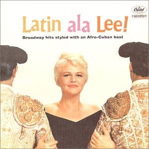 album peggy lee