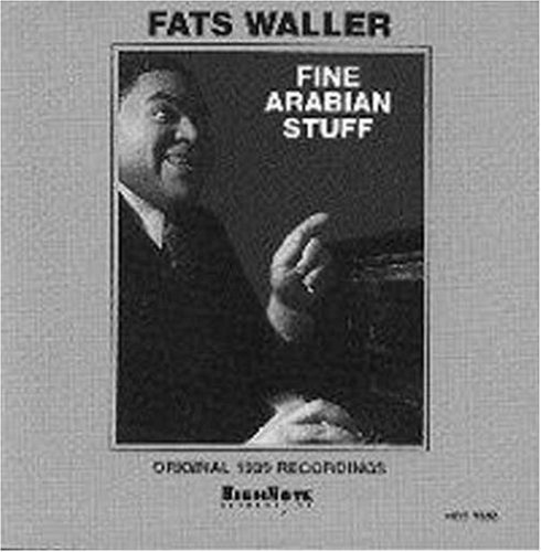 album fats waller