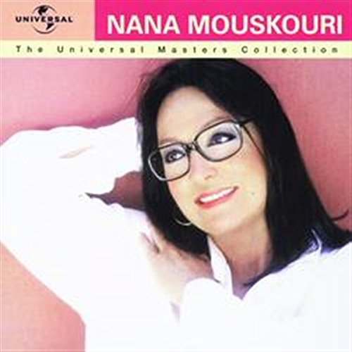 album nana mouskouri