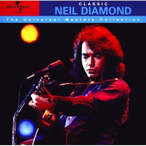 album neil diamond