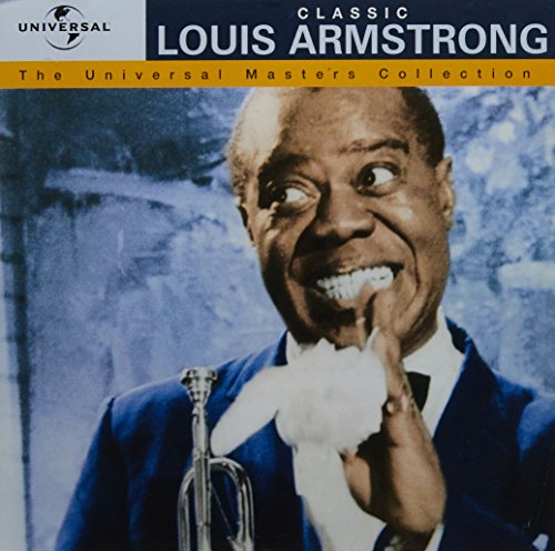 album louis armstrong