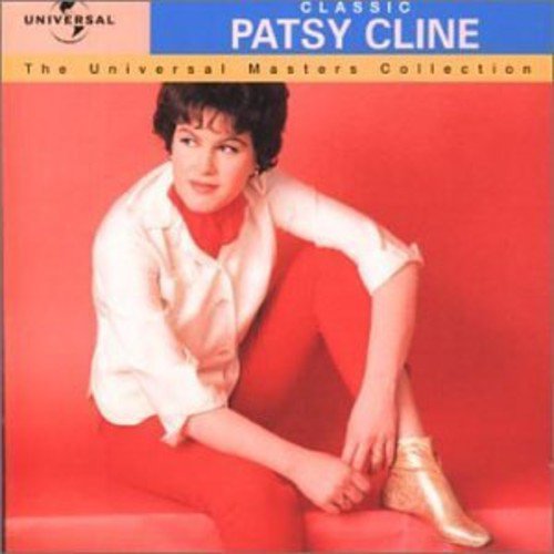 album patsy cline