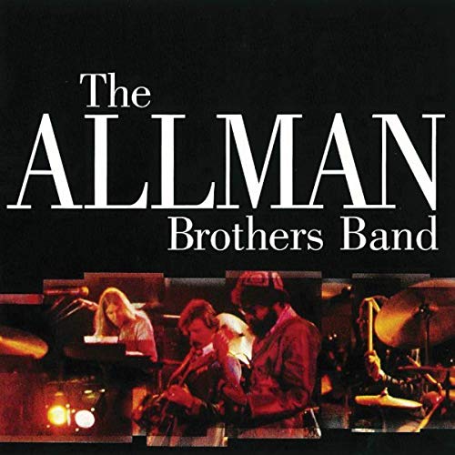 album the allman brothers band