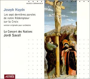 album joseph haydn