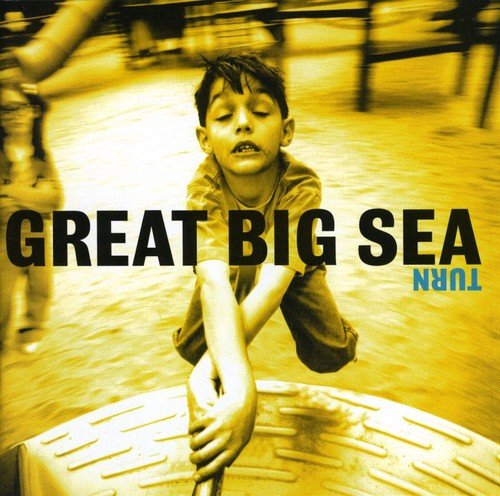 album great big sea