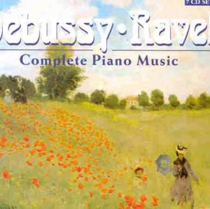 album claude debussy