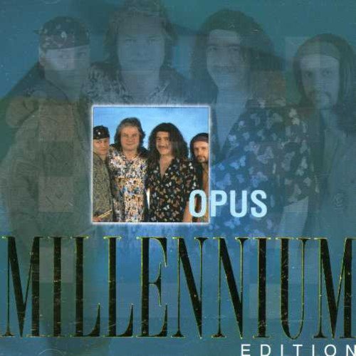 album opus