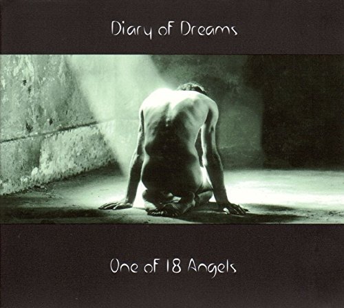 album diary of dreams