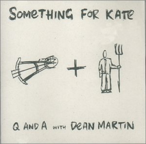 album something for kate