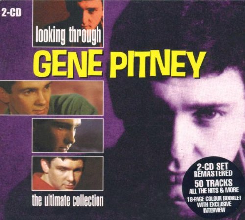 album gene pitney