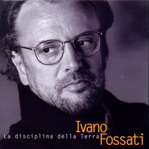 album ivano fossati