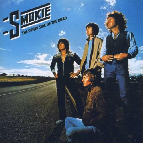 album smokie