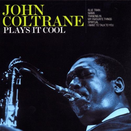 album john coltrane