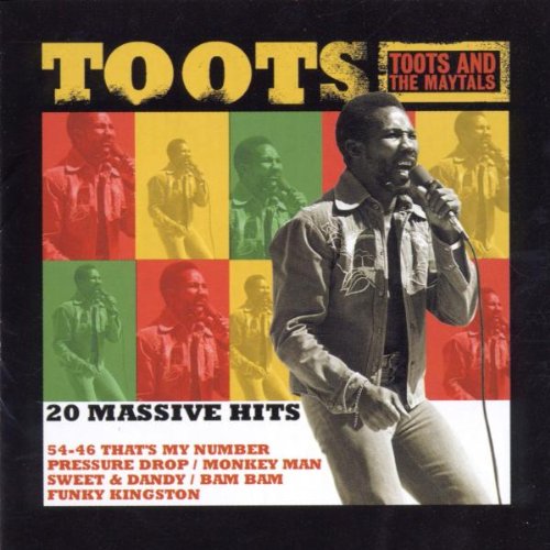 album toots and the maytals