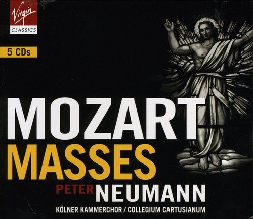 album wolfgang amadeus mozart