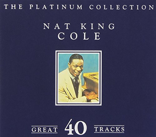 album nat king cole