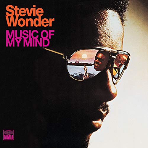 album stevie wonder