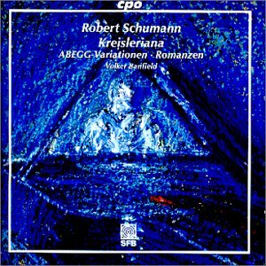 album robert schumann