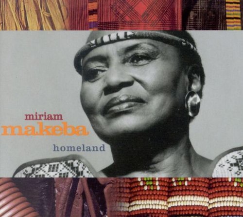 album miriam makeba