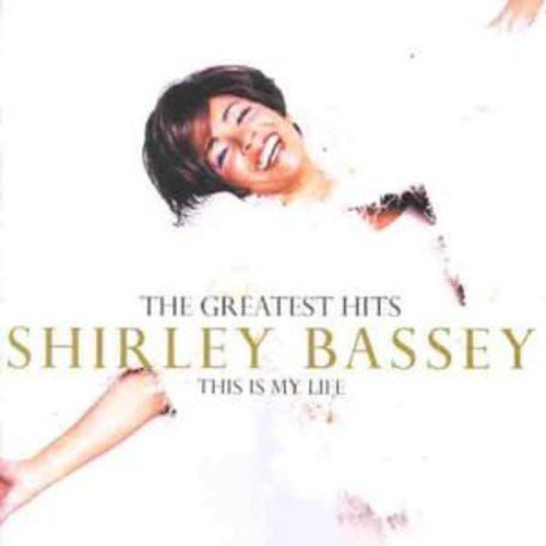 album shirley bassey