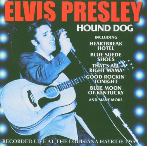 album elvis presley