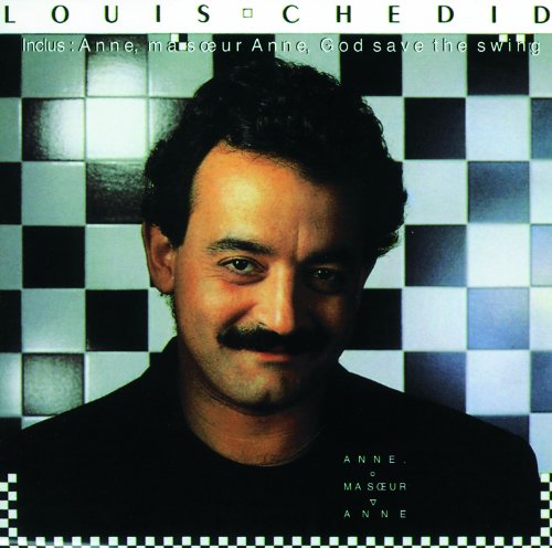 album louis chdid