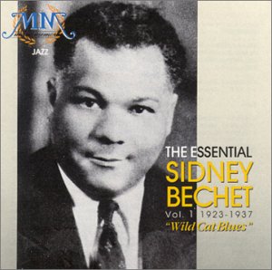 album bechet sydney