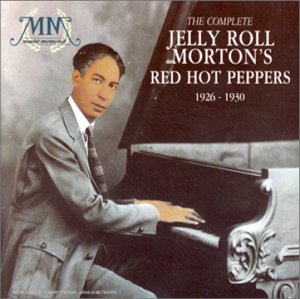 album jelly roll morton